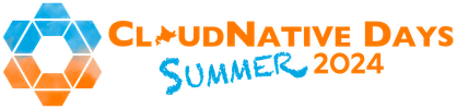 CloudNative Days Summer 2024